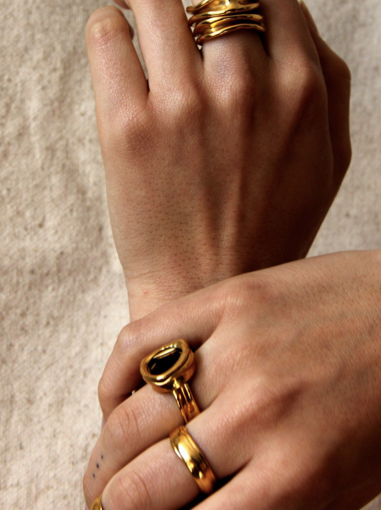 The Best Sustainable Jewellery Brands The Best Sustainable Jewellery